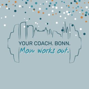 Mom works out 10er Karte